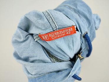 kurtki ripndip: Parka damska, rozmiar XL — 4