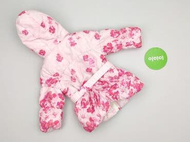 kombinezon zimowy michael kors: Płaszcz, 5.10.15, 3-6 miesięcy, stan - Bardzo dobry — 4