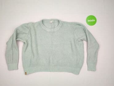 sweter h: 10DAYS, Sweter damski, rozmiar M — 2