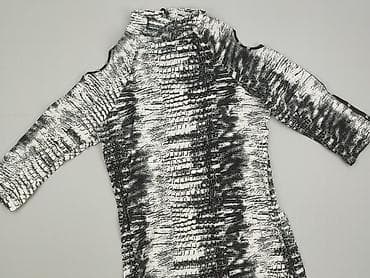 sukienki pepitka: RAINBOW, Sukienka damska, rozmiar M — 1