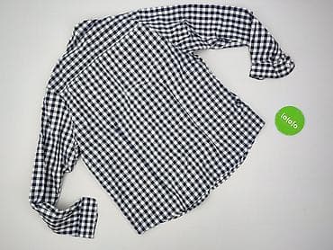 kik koszula: Koszula damska, rozmiar 5XL — 3