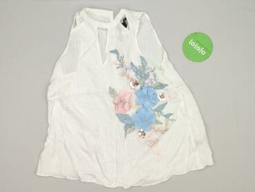 bluzka w kwiaty new yorker: New Look, Bluzka damska, rozmiar XS — 2