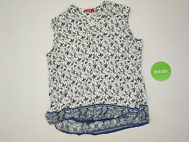 bluzki v dekolt: TXM, Bluzka damska, rozmiar L — 2