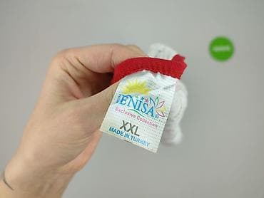 echo koszula: Koszula nocna damska, rozmiar 2XL — 4