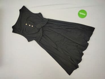 allegro sukienki damskie midi: Sukienka damska, rozmiar M — 2