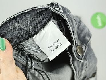 nike sb jordan: SZACHOWNICA, Jeansy damskie, rozmiar XL — 5