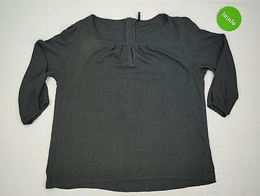 Women: Soyaconcept, Women's blouse, size 2XL — 2