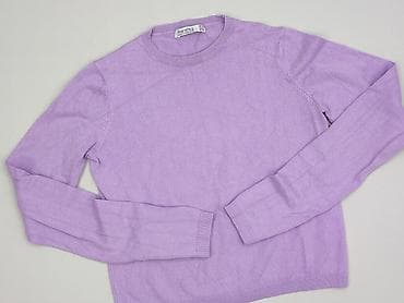 top nirvana bershka: Bershka, Sweter damski, rozmiar XS — 1
