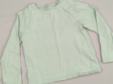 top z koronką sinsay: Sweatshirt, Next, 3-4 years, 98-104 cm, condition - Perfect — 1