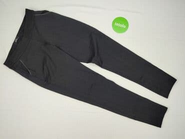 spodnie wyszczuplające uda: Gatta, Spodnie materiałowe damskie, S — 2