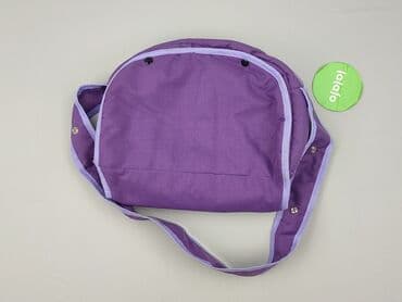 pasek srebrny do sukienki: Handbag, condition - Perfect — 3