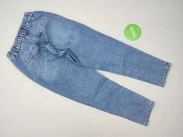 m sara spodnie woskowane: M.Sara, Jeans for women, size S — 3