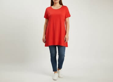 bonprix tuniki wizytowe: Tunika damska, rozmiar 2XL — 5