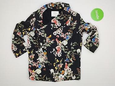 bomber h: Bershka, Marynarka damska, rozmiar XS — 2