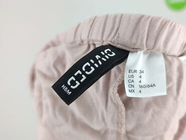 komplety dresowe damskie hm: H&M Divided, Spodnie dresowe damskie, rozmiar S — 4