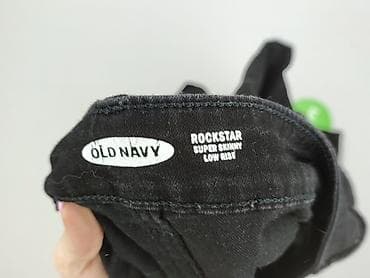 super star: Old Navy, Jeansy dla mężczyzn, rozmiar L — 4