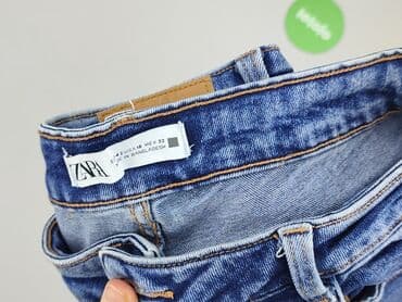 abercrombie and fitch jeans: Zara, Джинси жіночі, XL на lalafo.pl — 4 abercrombie and fitch jeans: Zara, Джинси жіночі, XL — 4