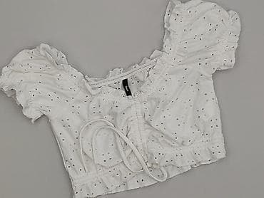 sinsay mini short: Sinsay, Top damski, rozmiar M — 1