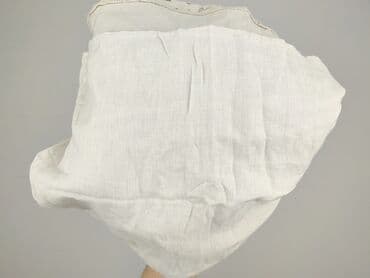 koszula puro lino: Bluzka damska, rozmiar 3XL — 6