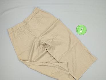 kapcie kik: KappAhl, Spodnie materiałowe damskie, rozmiar M — 3