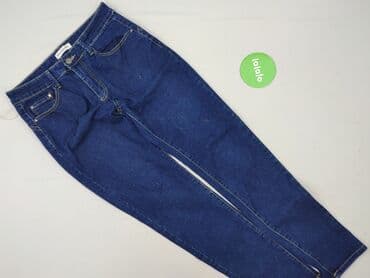 damskie jeansy kilpi: Jeansy damskie, rozmiar L — 2
