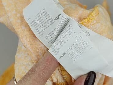 mohito sukienka w kwiaty dluga: Sinsay, Sukienka damska, rozmiar L — 5