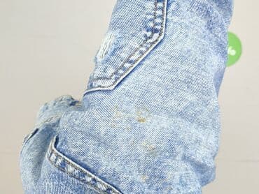 jeansy mom fit wyprzeda: FB Sister, Jeansy damskie, rozmiar XS — 4