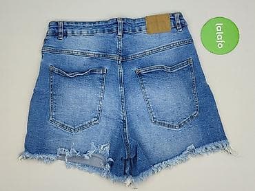biale spodenki: House of Denim, Szorty damskie, rozmiar XL — 3