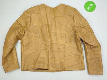 lidl kurtki zimowe: Women`s leather jacket, 2XL — 3
