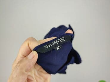 miu miu t shirty: Top Secret, Bluzka damska, rozmiar S — 4