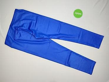 dresy z modalu: Legginsy Sportowe damskie, rozmiar 5XL — 3