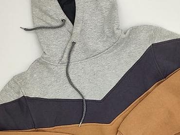 kizo bluza: Bluza z kapturem dla mężczyzn, rozmiar L — 1