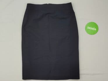 spódnice midi plisowane czarne: Esmara, Spódnica damska, rozmiar M — 2