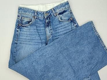 jeans amiri: Jeansy damskie, rozmiar 2XS — 1