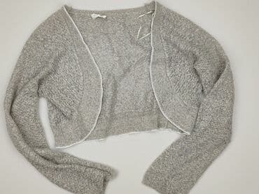 sweter w truskawki zara: Topshop, Kardigan damski, rozmiar L — 1