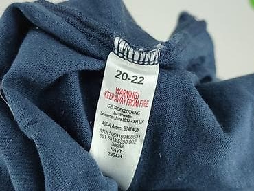 majtki: T-shirt damski, rozmiar 5XL — 5