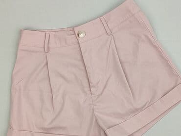 krótkie spodenki jeansowe damskie shein: Shein, Szorty damskie, rozmiar S — 1