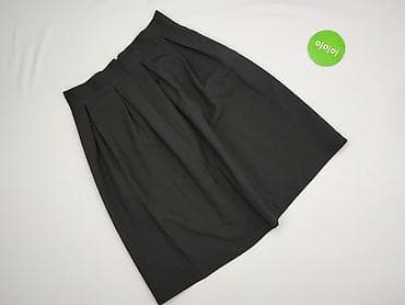 spódnice basic: Patrizia Pepe, Spódnica damska, rozmiar M — 2