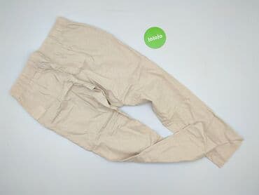 lidl spodnie lniane: Esmara, Spodnie materiałowe damskie, rozmiar L — 4