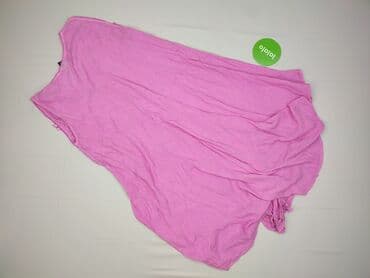 hawajska sukienka: Tunika damska, rozmiar One size — 3