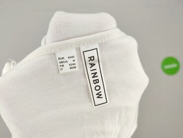 bluzki z jednorozcem: RAINBOW, Bluzka damska, rozmiar L — 4