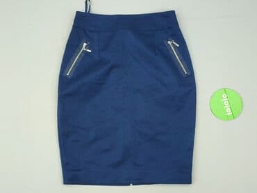 obcisła czarne spódnice: Pretty Girl, Women`s skirt, size XS (EU 34) — 2