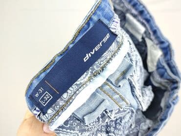 kurtka zimowa converse: Jeans for men, L (EU 40), Diverse, condition - Good — 4