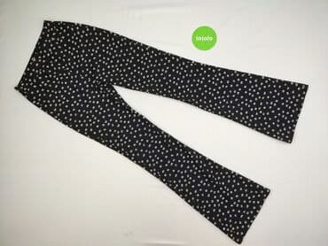 cropp spodnie damskie czarne: Cropp, Spodnie materiałowe damskie, rozmiar S — 2