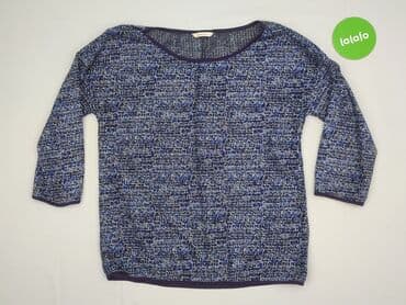 sweter w paski c a: CAMAIEU, Women`s sweater, size L (EU 40) — 2