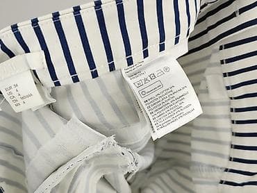 116 cm: H&M, Spodnie materiałowe damskie, rozmiar XS — 5