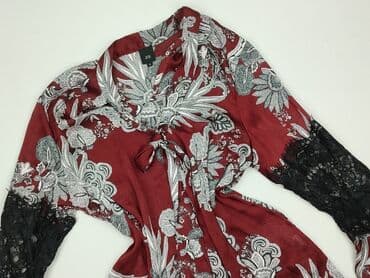 river island kurtka jeansowa: River Island, Bluzka damska, rozmiar 2XL — 1