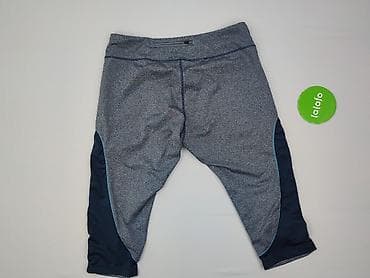 nba h: Elle, Legginsy Sportowe damskie, rozmiar L — 3
