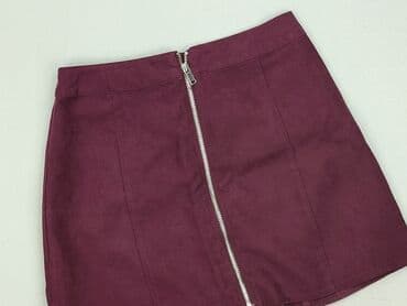 hm spódnice skórzane: H&M, Women`s skirt, size XS — 2