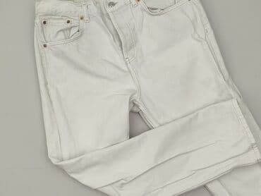 topshop jeansy: Topshop, Jeansy damskie, rozmiar L — 1